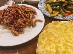 -沣元春饼馆(幸福巷店)