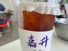 -嘉升大排档(番禺总店)