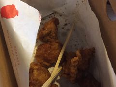 -1973继光香香鸡(金桥国际店)