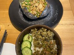 -朵朵开素食餐厅(后宰门街店)