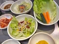 南瓜粥-喜来稀肉(虹泉路店)