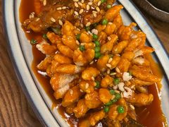 -香雪海饭店中餐厅(湖滨店)