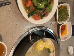 -为什么牛潮汕牛肉火锅(万胜广场店)