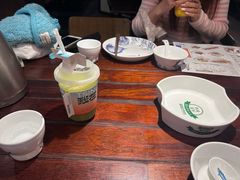 -前海沿·青岛菜(五四广场永旺店)