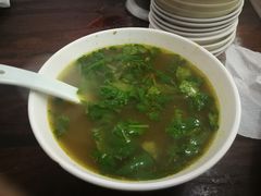 -黄阿姨锅贴大王(万航渡路店)