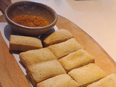 -山石榴·贵州菜(丰盛里店)