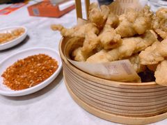 小酥肉-天辣(金桥啦啦宝都店)