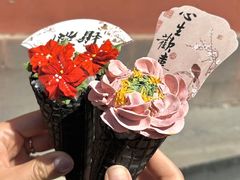 -友谊新天地广场(金街店)