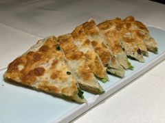 -在前门·烤鸭北京菜(五月花广场店)