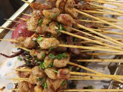 -盟重烧烤(东瓜山创始店)