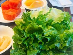 -皇城老妈·大连海鲜火锅(港湾店)