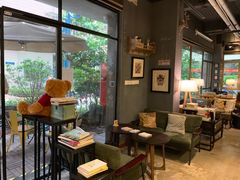 -咖法森林·咖啡  酒吧(天河店)