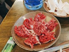 -黄潇洒老火锅(九眼桥宏济巷店)