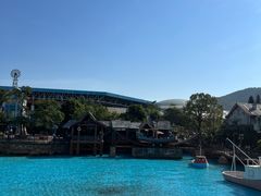-珠海长隆海洋王国