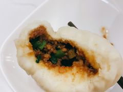 七品酱肉包-李与白包子铺(桐梓林店)