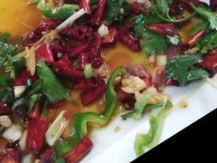 -鲁南仔·滕州炒鸡(经三路店)