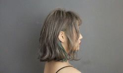 -简影造型·自选烫染接发salon