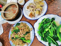 -万兴菜馆(龙华店)