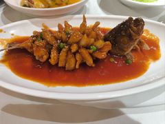-月湖翠·上海菜(思南公馆淮海店)