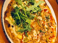 -PIZZA BIANCA(万象城店)