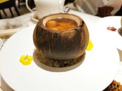 -闻见中国海南菜(K11店)