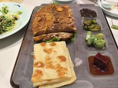 -大碗居·烤鸭·鱼头泡饼(天坛东门店)