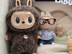 -泡泡玛特POPMART(苏州诚品生活店)