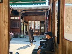 -石峰岩寺