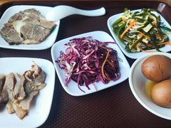 -中阿兰牛肉面(悦海新天地店)