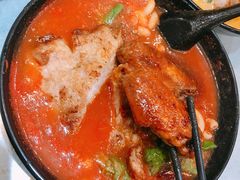 -华嫂冰室(尖沙咀店)