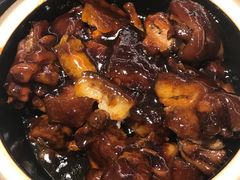 -阿英煲(凉城路店)