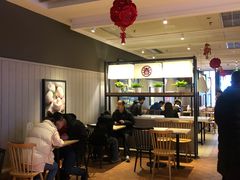 大堂-肯德基(鲁迅路店)