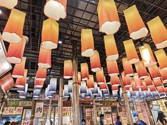 -姜胖胖无限自助烤肉(罗湖宝能店)