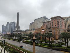 -澳门威尼斯人综合度假区