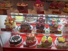 -味多美蛋糕(双合地铁店)