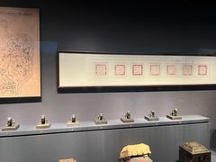 -鄂尔多斯博物馆