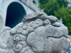 -洛阳白马寺
