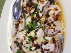 -山坑河鲜(昆仲楼店)