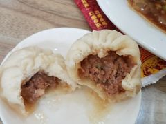 -三合盛包子(盘锦路店)