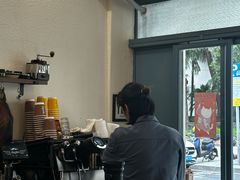 -Tequila Espresso(嘉善路店)