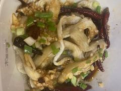 -木屋烧烤(西南角店)