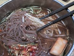 -泥炉烧肉师(新街口金銮巷店)
