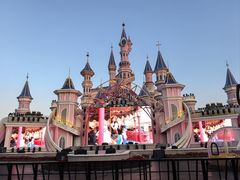 -沈阳方特欢乐世界