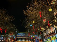 -北京前门大栅栏