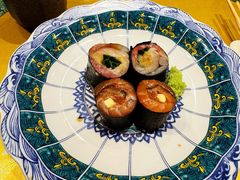 -鮨冠OMAKASE食べ放题(北京首店)