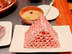 -南门涮肉(天坛南门店)