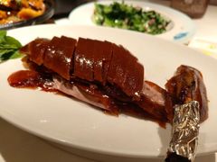 -永乐饭庄(安德路店)