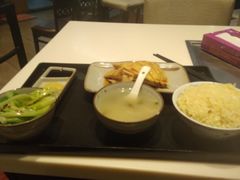 -本味轩精品茶餐厅(黄山路店)