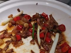 -花椒俏川菜小馆(南海万达店)