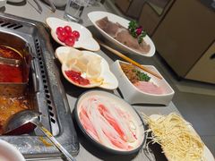 -海底捞火锅(杭州天虹购物中心店)